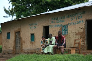 Dr, Gary, Davis, Needinc, Clueless, Christianity, Christian, refugee, war, damage, collateral