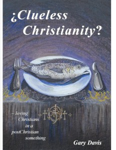 Clueless, Christianity, Christian, Book, Dr, Gary, Davis