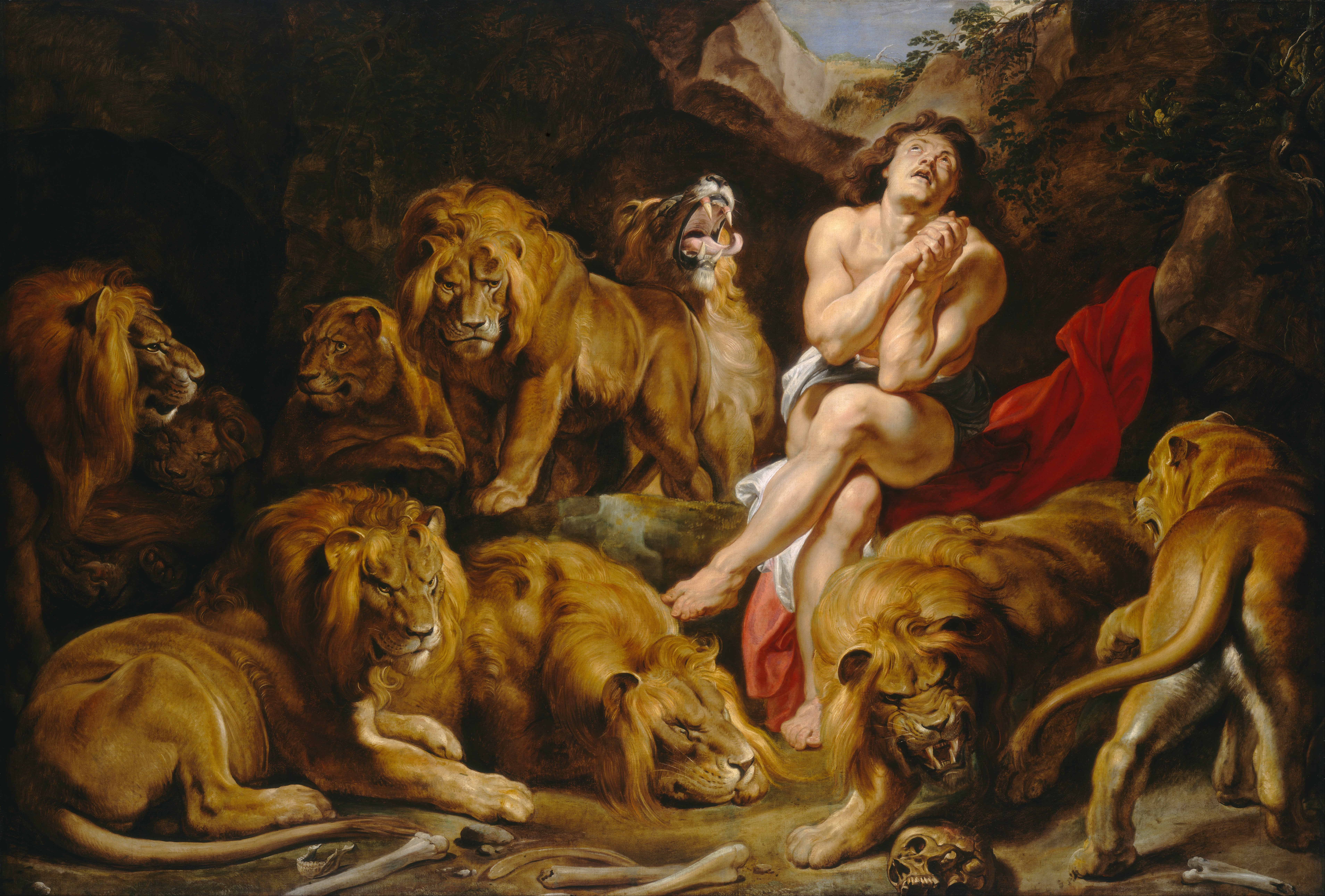 sir_peter_paul_rubens_-_daniel_in_the_lions_den_-_google_art_project
